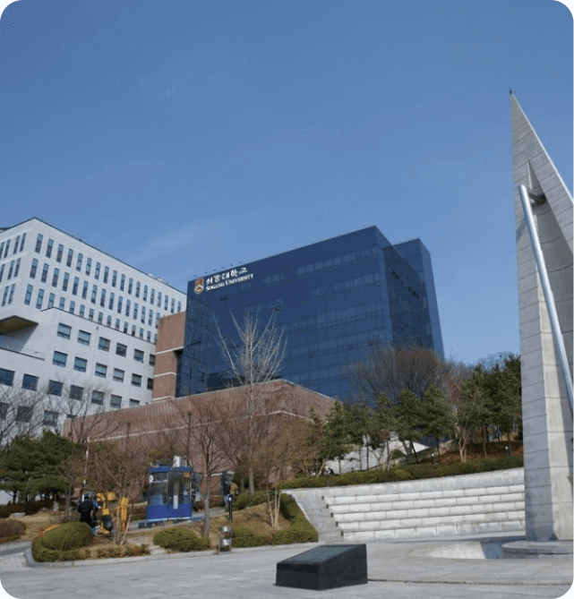 Dai hoc Korea